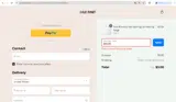 5RONI coupon verification screenshot
