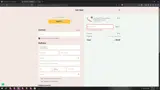PUQU5 coupon verification screenshot