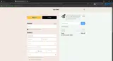 EXULT30 coupon verification screenshot