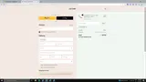 Exult20 coupon verification screenshot