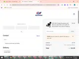 ExxPower coupon verification screenshot
