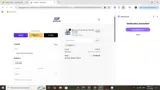 ExxPower coupon verification screenshot
