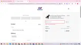 ExxPower coupon verification screenshot