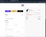 ExxPower coupon verification screenshot