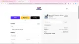 ExxPower coupon verification screenshot