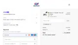 ExxPower coupon verification screenshot