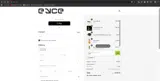 Eyce coupon verification screenshot
