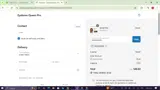 ZACKADAMS coupon verification screenshot