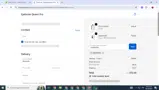 SAVEMORE coupon verification screenshot