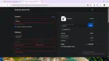 saving10 coupon verification screenshot