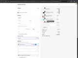 CONTARI coupon verification screenshot