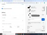CODE10 coupon verification screenshot