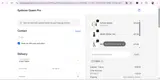 FOBE10 coupon verification screenshot