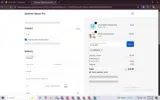 EYEQUEEN coupon verification screenshot