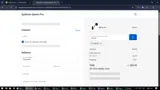 10PUTE coupon verification screenshot