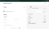10PUTE coupon verification screenshot