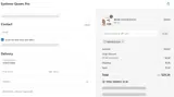 IMTHEQUEEN coupon verification screenshot