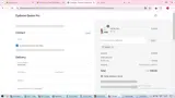NECEJU coupon verification screenshot
