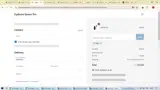 JAER coupon verification screenshot