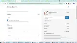 CONTARI coupon verification screenshot