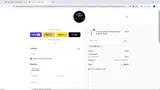 KGPBROWS coupon verification screenshot