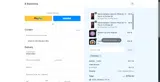 SARA66 coupon verification screenshot