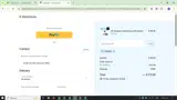 10GEDU coupon verification screenshot