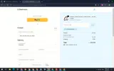 GOODMESSAGE coupon verification screenshot