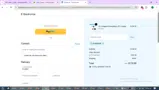 ZHANDRIK coupon verification screenshot