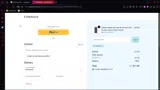 OFF10 coupon verification screenshot