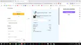 OFF10 coupon verification screenshot