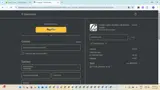 OMGSALE404 coupon verification screenshot
