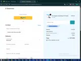 BRITTANYCKLEING coupon verification screenshot