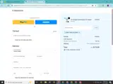 BRITTANYCKLEING coupon verification screenshot