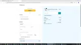 BRITTANYCKLEING coupon verification screenshot