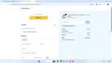 MENDEZJOSEPGMAI coupon verification screenshot