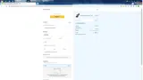 eyelectronic10 coupon verification screenshot
