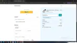 eyelectronic10 coupon verification screenshot