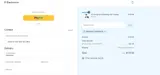 GEORGEJTHOMPSON coupon verification screenshot