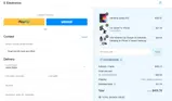 GOODMESSAGE coupon verification screenshot