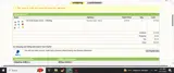 35baby coupon verification screenshot