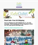 merryship coupon verification screenshot