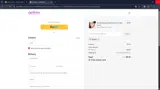WUVO5 coupon verification screenshot