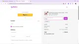5FIVE coupon verification screenshot