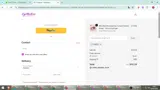save25 coupon verification screenshot