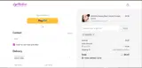 ALLSITES coupon verification screenshot