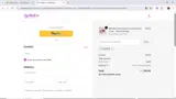 ALLSITES coupon verification screenshot