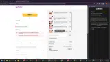 SIMPLYCODES coupon verification screenshot