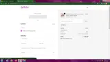 MBE coupon verification screenshot