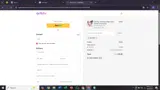 ALLSITES coupon verification screenshot